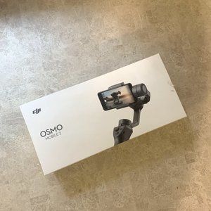 DJI Osmo Mobile 2